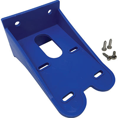 Supporto Murale Filtro Cartuccia  2 Pz