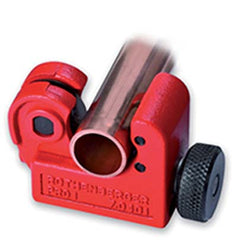 Tagliatubo Rame Alluminio Super Ego