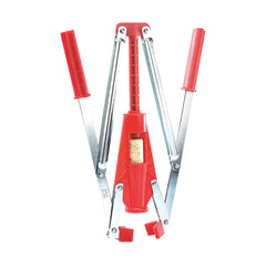 Tappatrice Sughero A Leva Rigamonti