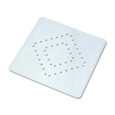 Tappeto Doccia Antiscivolo 2 Pz