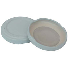 Tappo Twist Off X Vaso Vetro Avir 2 Pz