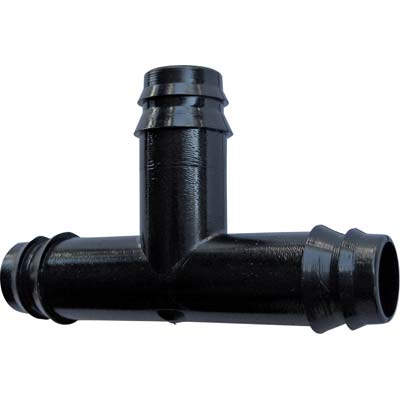 Tee Portagomma Tubo Pn Self Gf 2 Pz