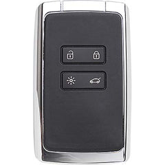 Telecomando Auto + Transponder Va2P26 Silca
