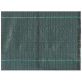 Telo Pacciamatura Ppl Verde Stars