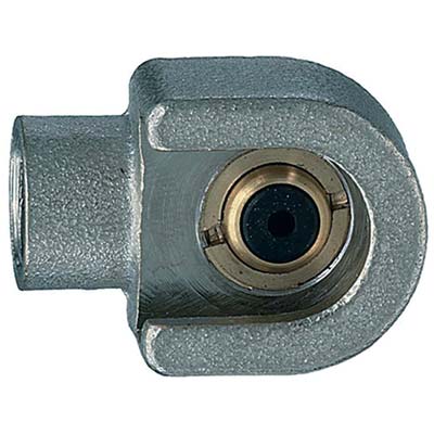 Testina Ingrassaggio A Gancio Ts/1 Ani