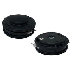 Testina X Decespugliatore Flash Bump Bluebird