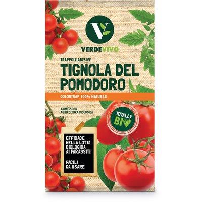 Trappola Cromotropica Tignola Adesiva Kollant