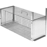 Trappola Predatori A Galleria Novital