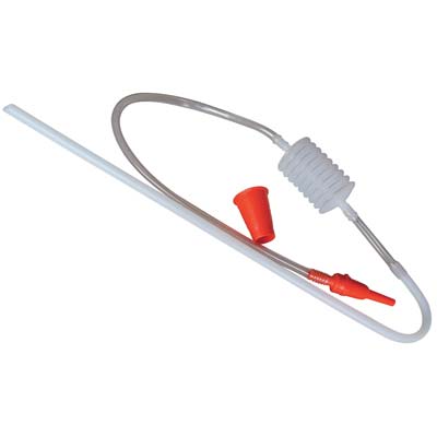 Travasatore A Polmone