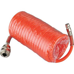 Tubo A Spirale Ac Attacco Rapido Effe