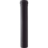 Tubo Pellet Light Nero Opaco Save