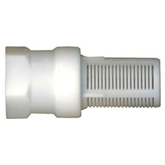 Valvola Fondo +  Filtro Bucchi