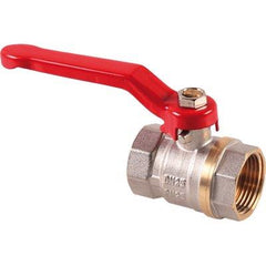 Valvola Sfera Ff Leva Stars 2 Pz