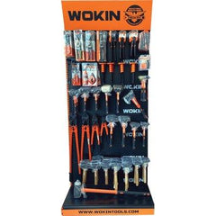 Wokin Kit 21 Expo