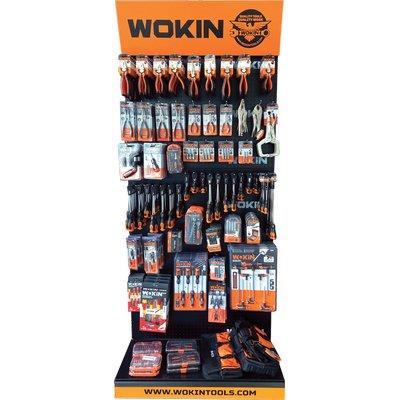 Wokin Kit 23 Expo