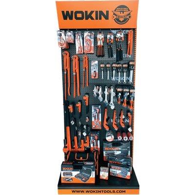 Wokin Kit 29 Expo