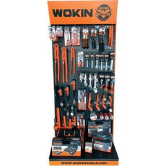 Wokin Kit 29 Expo