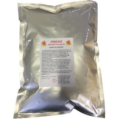 Zolfetto Enologico A Disco Franke