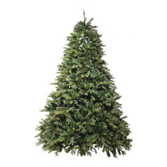 Albero di Natale Cifford 210cm Xone