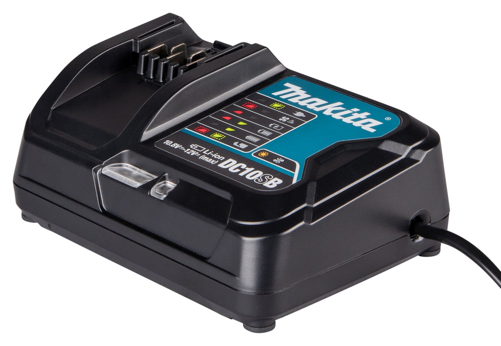 Trapano Avvit Batteria Kit CLX228SAX2 Makita