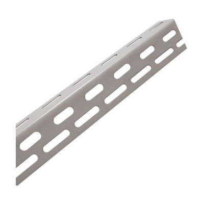 Asta X Ripiano Metallico Pesante Prometal 2 Pz