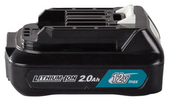 Trapano Avvit Batteria Kit CLX228SAX2 Makita