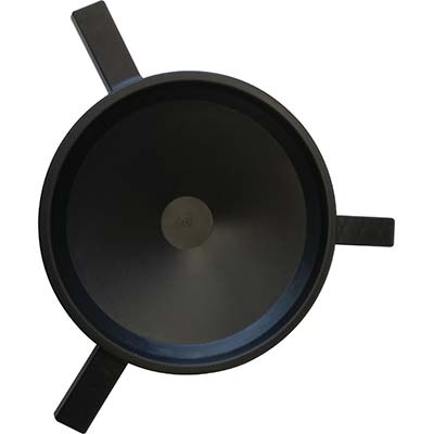 Bacinella Abbeveratoio Su Tripod Zin/Pp New Contro