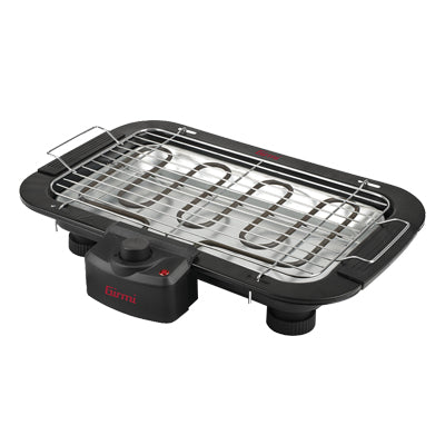 Barbecue Elettrico Bq11 Girmi
