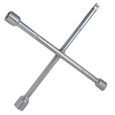 Chiave A Croce X Auto Hand