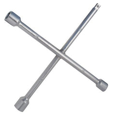 Chiave A Croce X Auto Hand