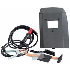 Corredo X Saldatura King 16 Sacit