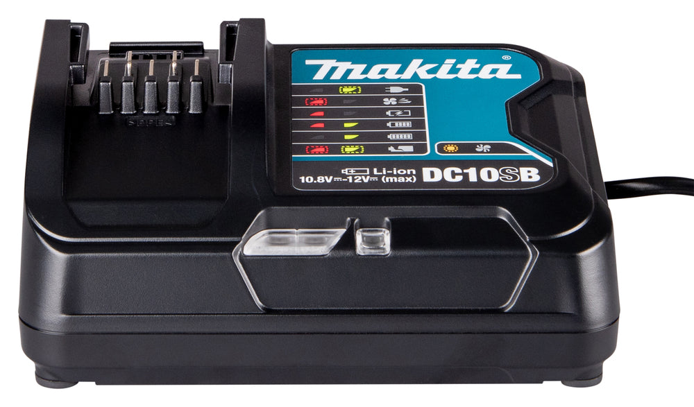 Trapano Avvit Batteria Kit CLX228SAX2 Makita
