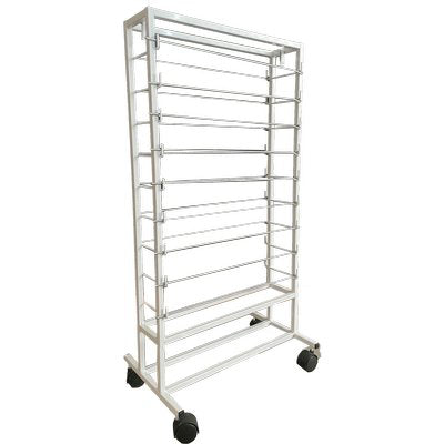 Espositore Plastica Adesiva Alkor