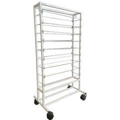 Espositore Plastica Adesiva Alkor