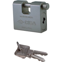 Lucchetto Antiscasso 28550 Cisa