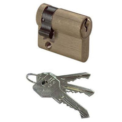 Mezzo Cilindro Sagomato 0G304 Cisa
