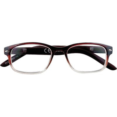 Occhiale Lettura +2,5 B3-Bro Zippo 2 Pz