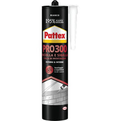 Pattex Pro300 Montaggio Incolla E Sigilla