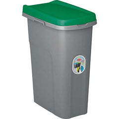 Pattumiera Immondizia Eco System Stefanplast