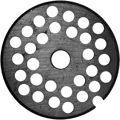 Piastra X Tritacarne Manuale Reber