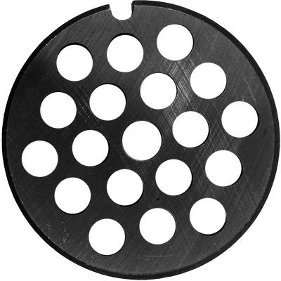 Piastra X Tritacarne Manuale Reber