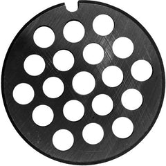 Piastra X Tritacarne Manuale Reber