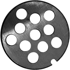 Piastra X Tritacarne Manuale Reber