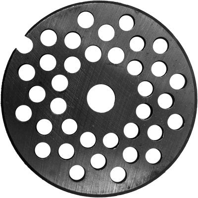 Piastra X Tritacarne Manuale Reber