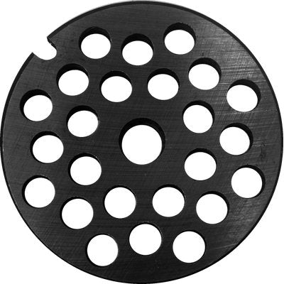 Piastra X Tritacarne Manuale Reber
