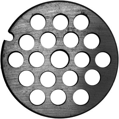 Piastra X Tritacarne Manuale Reber