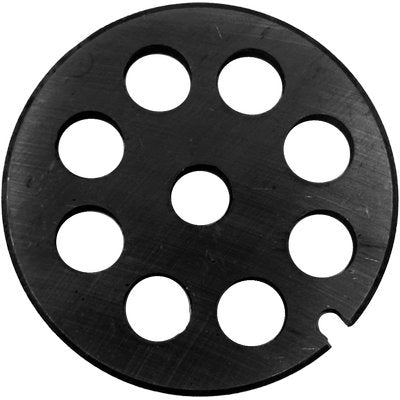 Piastra X Tritacarne Manuale Reber