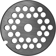 Piastra X Tritacarne Manuale Reber