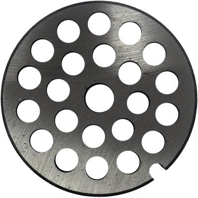 Piastra X Tritacarne Manuale Reber