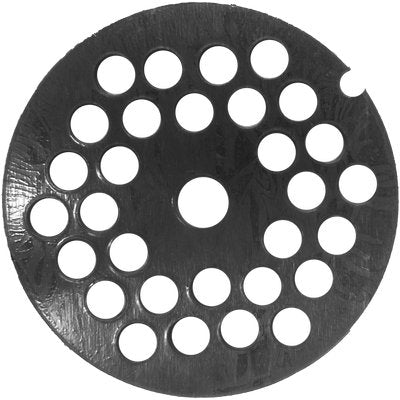 Piastra X Tritacarne Manuale Reber